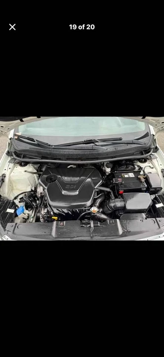 2014 Hyundai Accent - Image 3 of 7