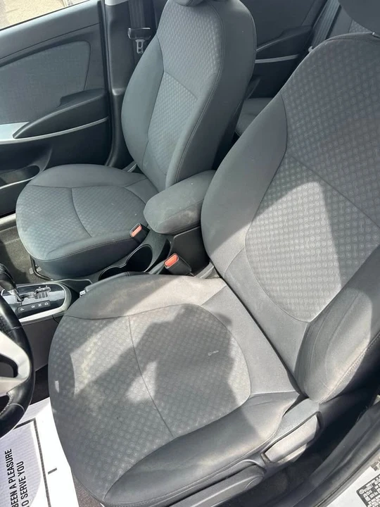 2014 Hyundai Accent - Image 13 of 17
