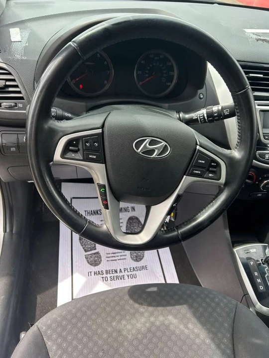 2014 Hyundai Accent - Image 15 of 17