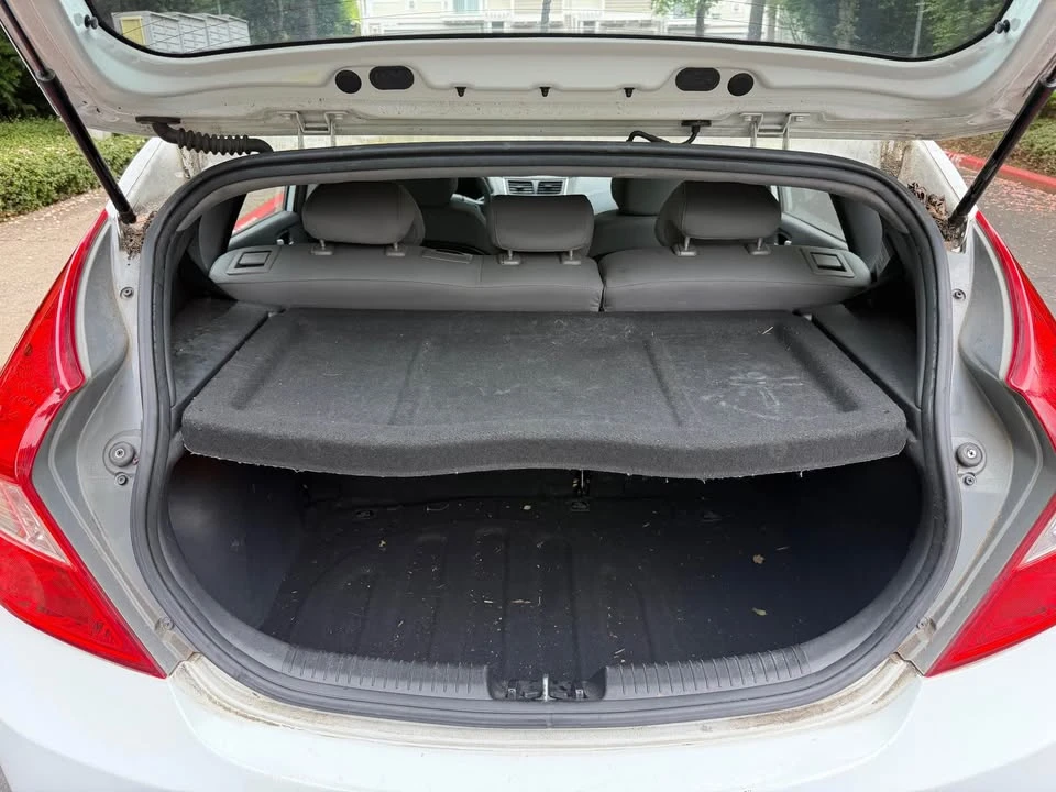 2014 Hyundai Accent - Image 9 of 9