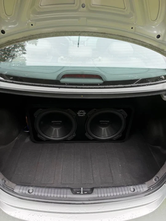 2014 Hyundai Accent - Image 11 of 13