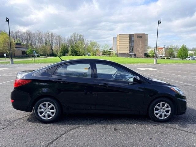 2014 Hyundai Accent - Image 6 of 14