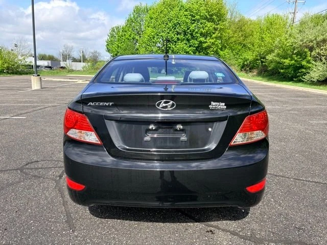 2014 Hyundai Accent - Image 4 of 14