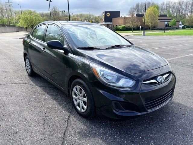 2014 Hyundai Accent - Image 7 of 14
