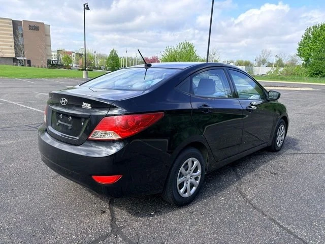 2014 Hyundai Accent - Image 5 of 14
