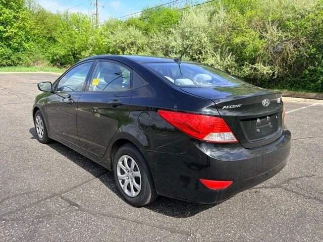 2014 Hyundai Accent - Image 3 of 14