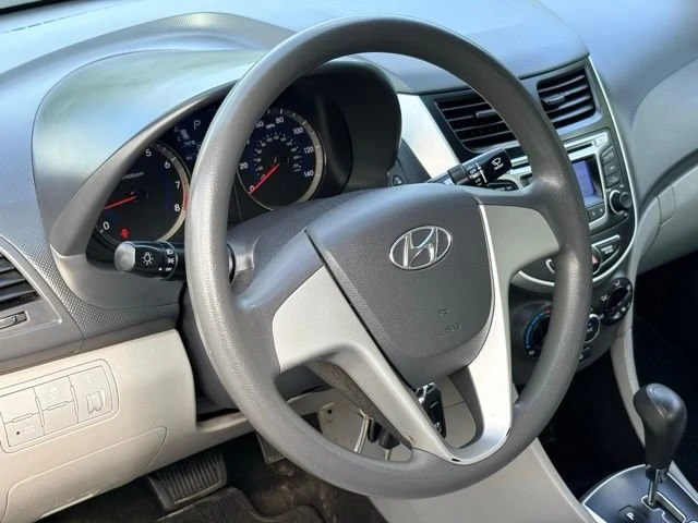 2014 Hyundai Accent - Image 12 of 14