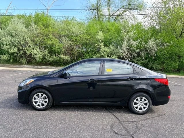 2014 Hyundai Accent - Image 2 of 14