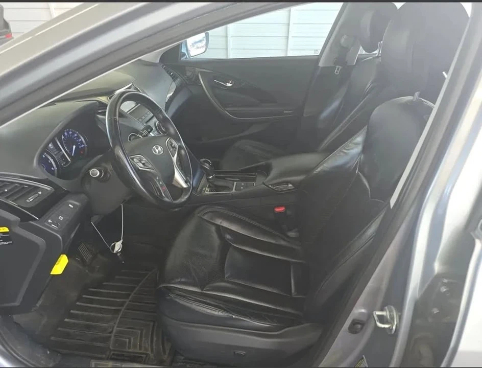 2014 Hyundai Azera - Image 5 of 6