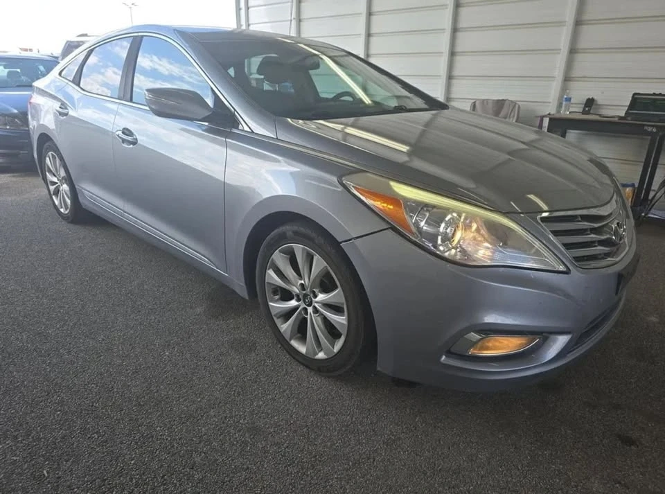 2014 Hyundai Azera - Image 4 of 6