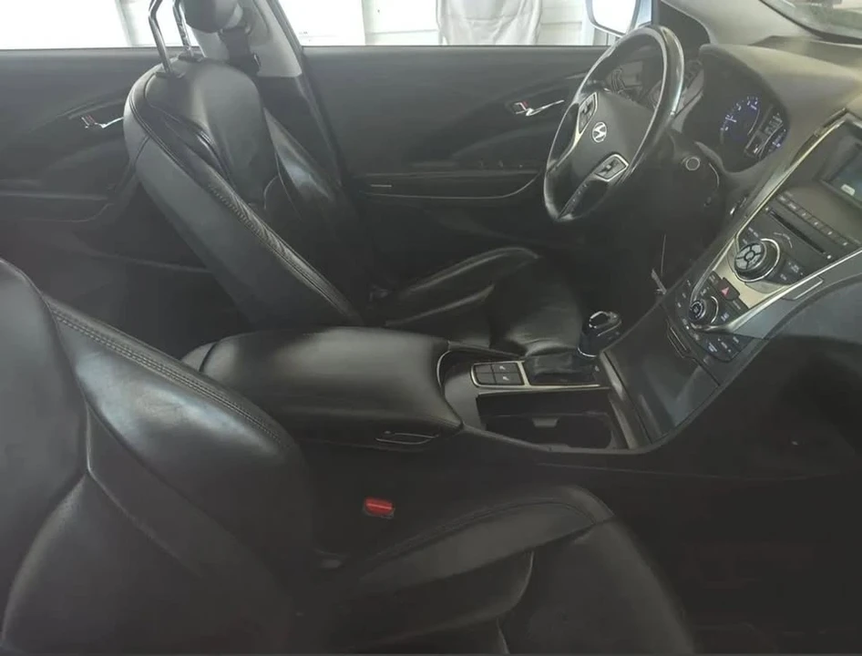 2014 Hyundai Azera - Image 6 of 6