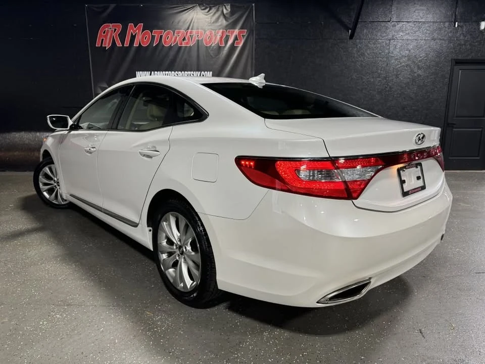 2014 Hyundai Azera - Image 3 of 20
