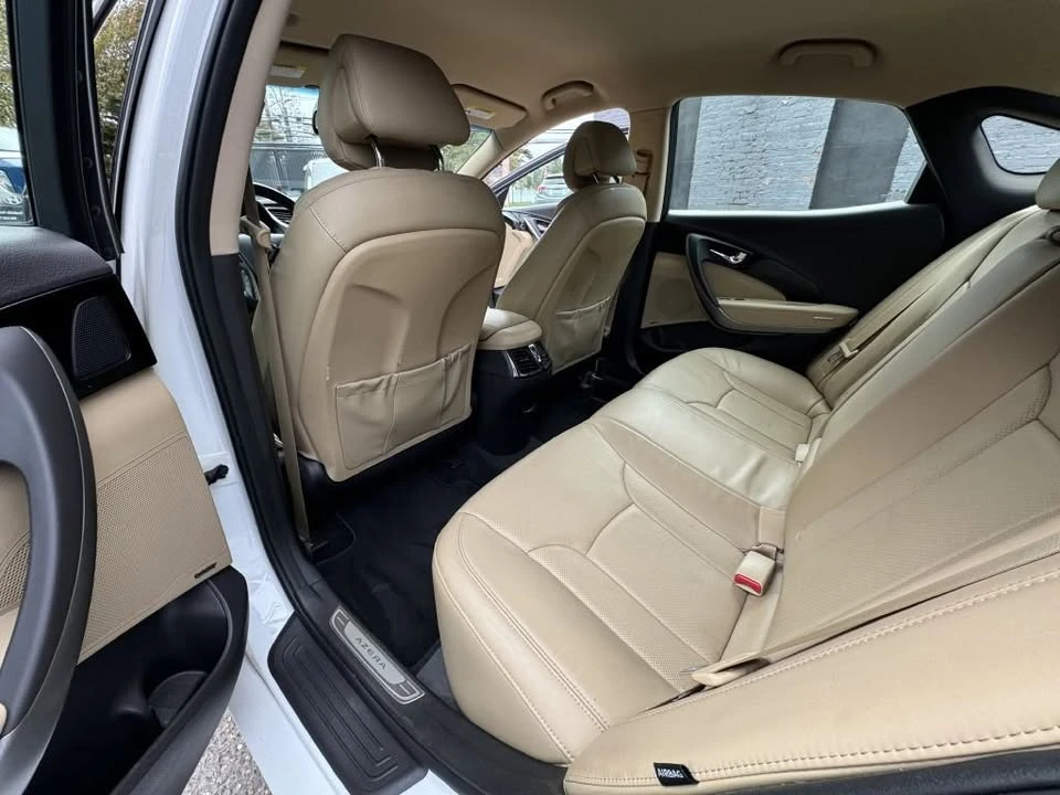 2014 Hyundai Azera - Image 20 of 20