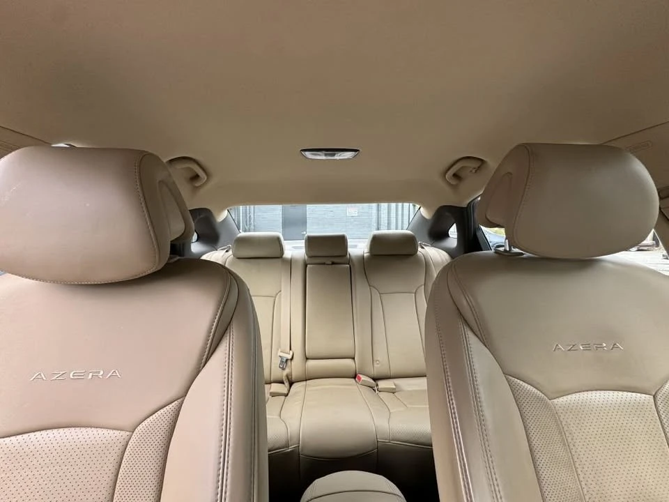 2014 Hyundai Azera - Image 15 of 20