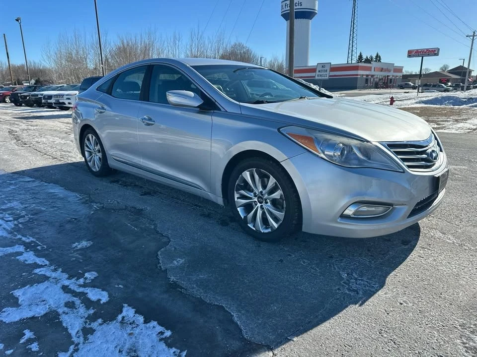 2014 Hyundai Azera - Image 3 of 19