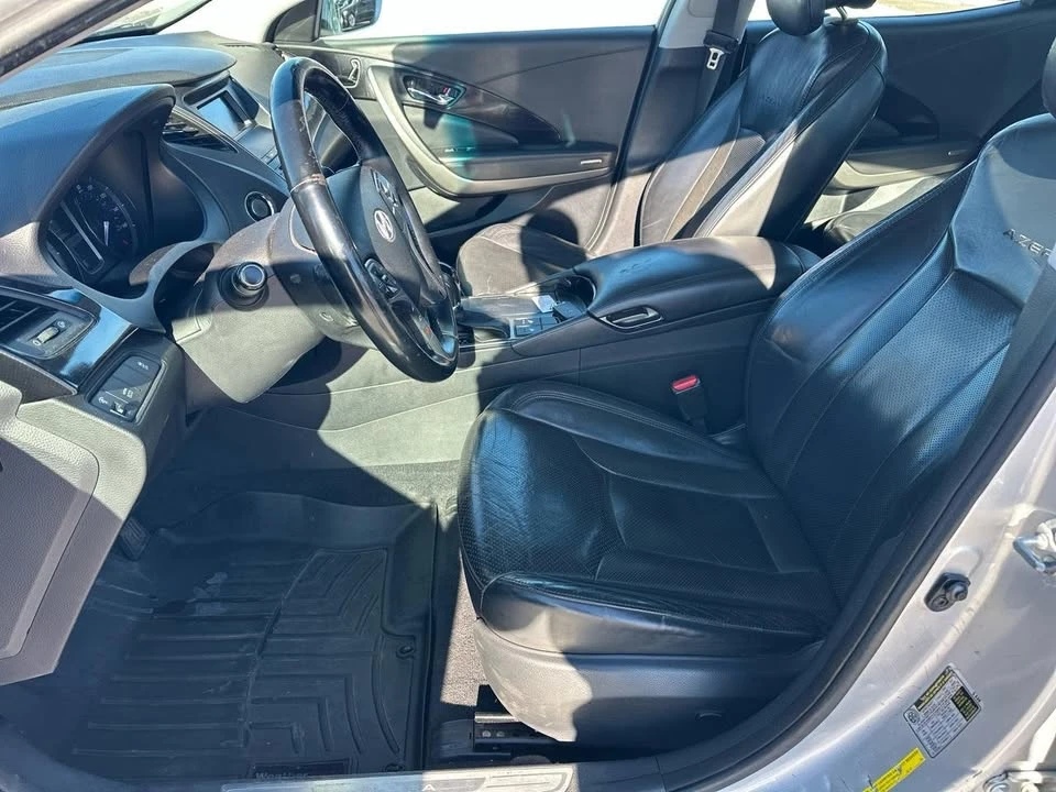 2014 Hyundai Azera - Image 18 of 19