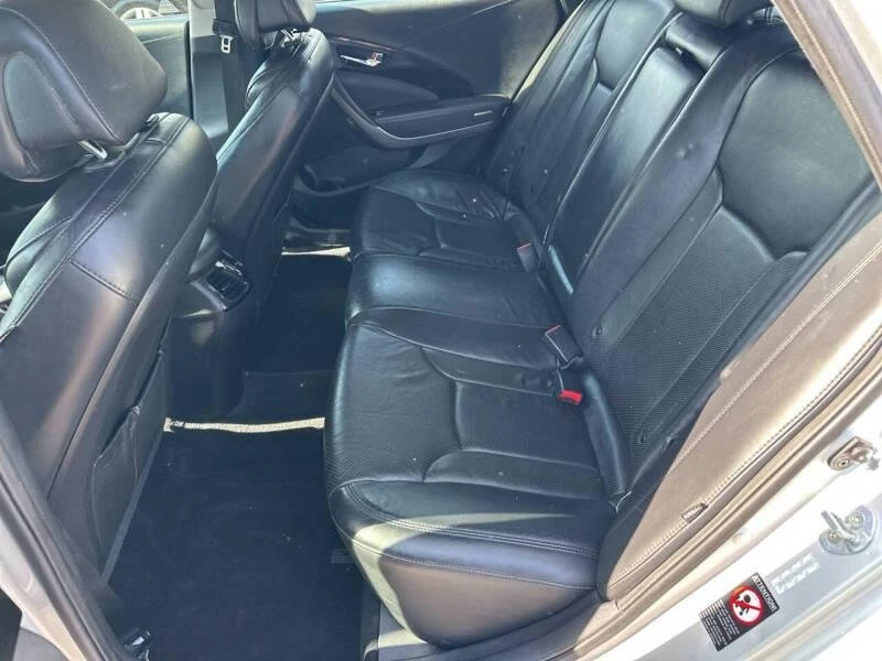 2014 Hyundai Azera - Image 13 of 19