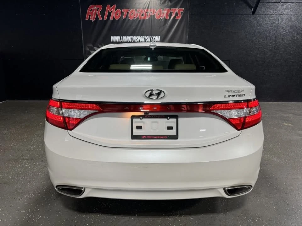 2014 Hyundai Azera - Image 4 of 20