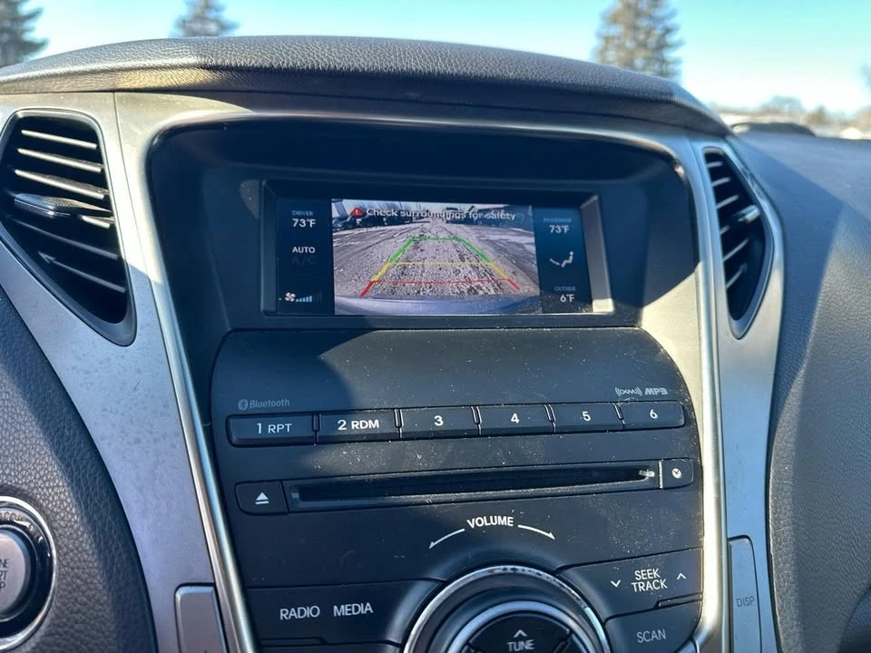 2014 Hyundai Azera - Image 10 of 19