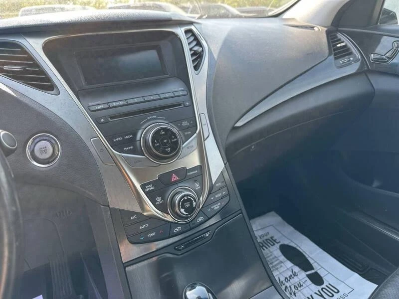 2014 Hyundai Azera - Image 8 of 19