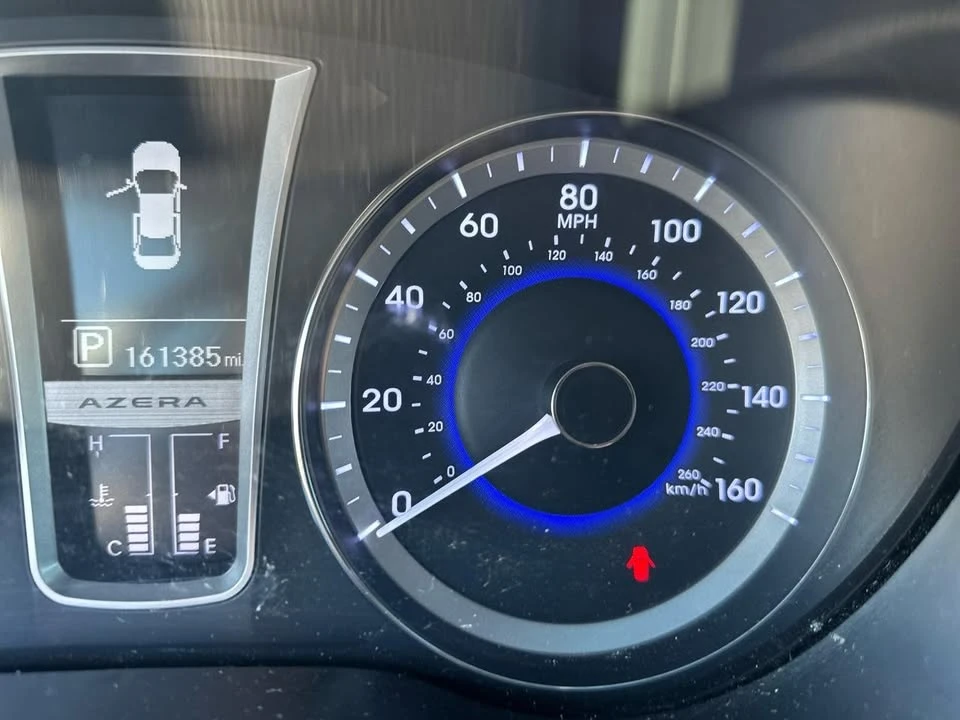 2014 Hyundai Azera - Image 9 of 19