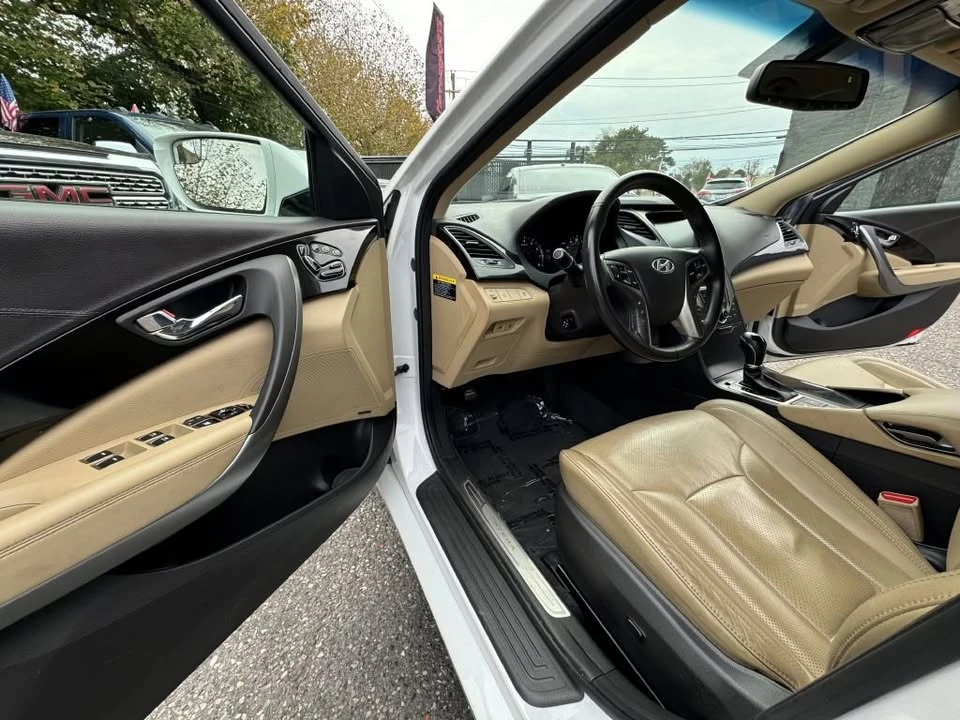 2014 Hyundai Azera - Image 13 of 20