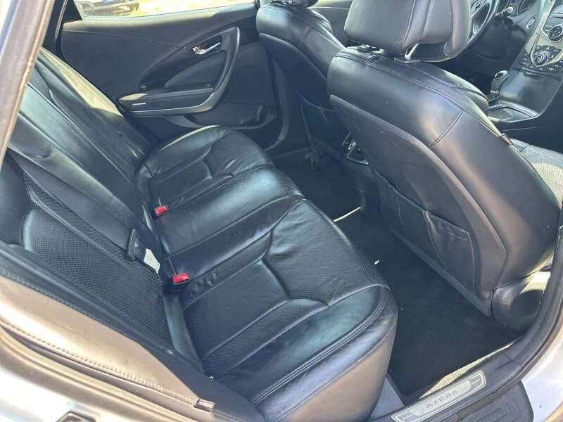2014 Hyundai Azera - Image 15 of 19