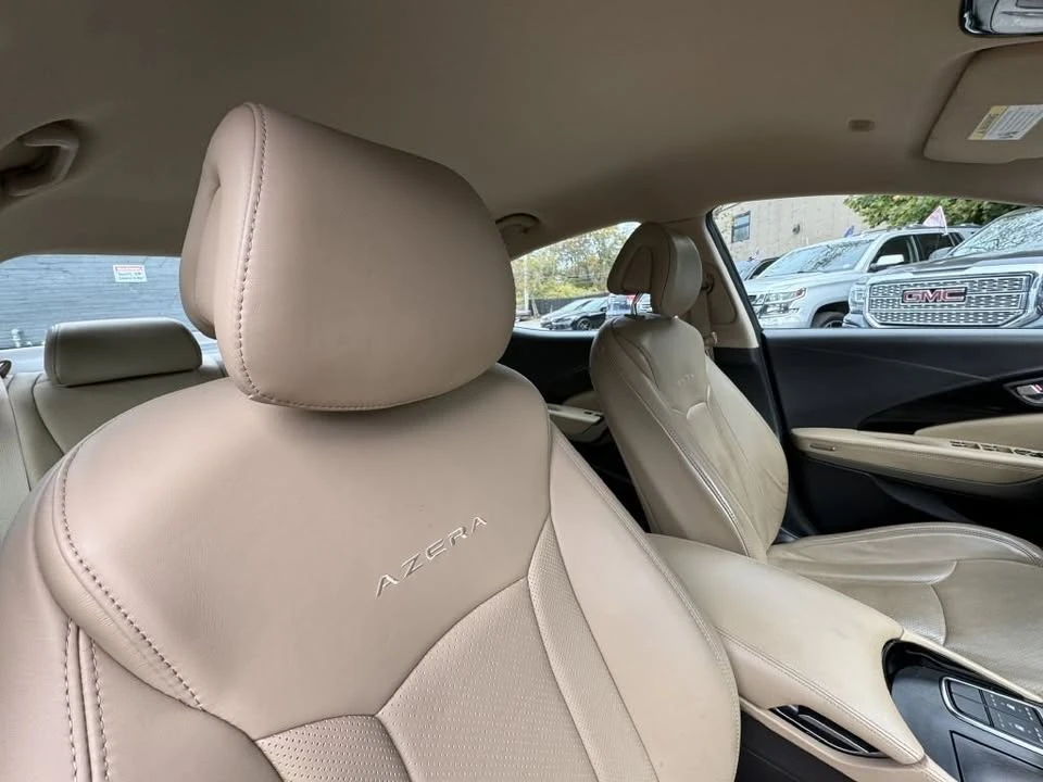 2014 Hyundai Azera - Image 14 of 20