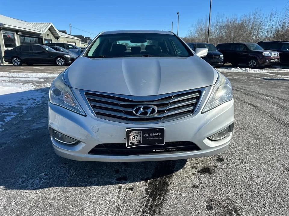 2014 Hyundai Azera - Image 2 of 19