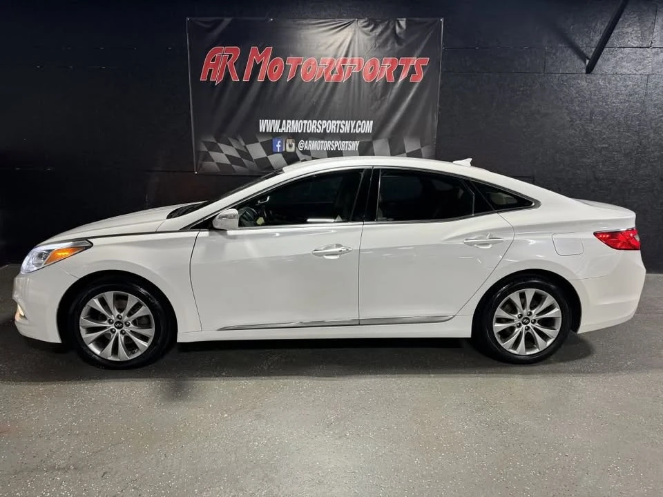 2014 Hyundai Azera - Image 2 of 20