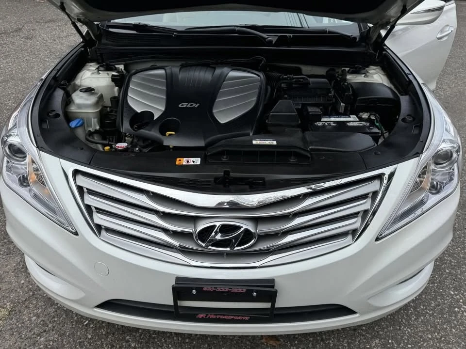 2014 Hyundai Azera - Image 9 of 20