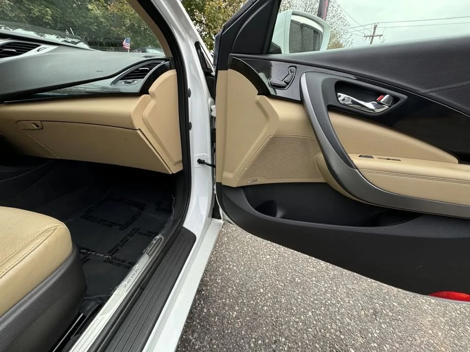 2014 Hyundai Azera - Image 18 of 20