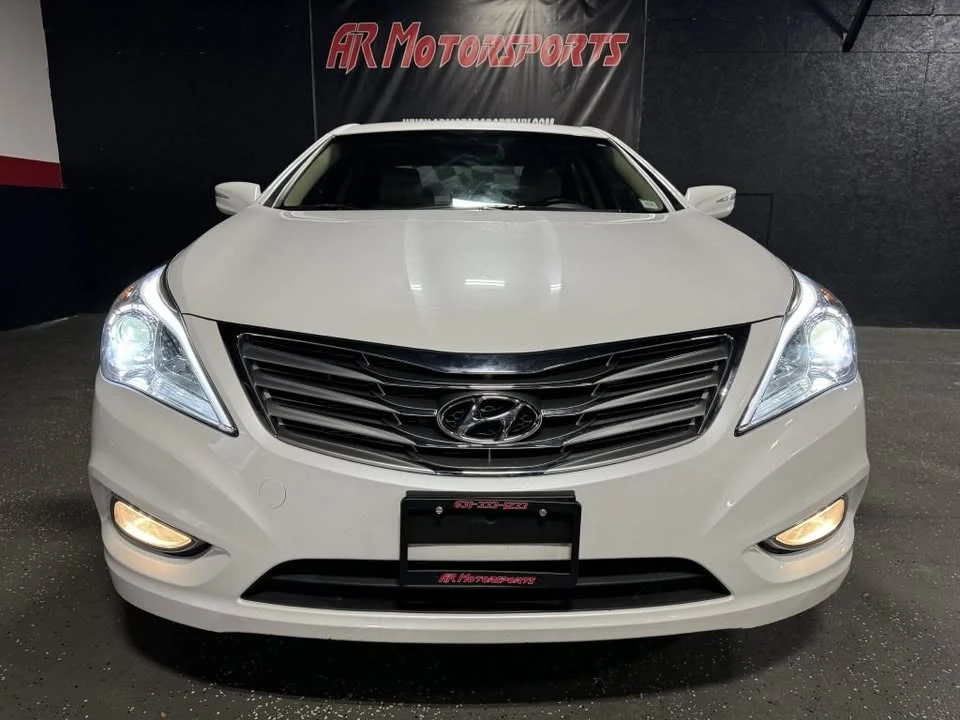 2014 Hyundai Azera - Image 8 of 20