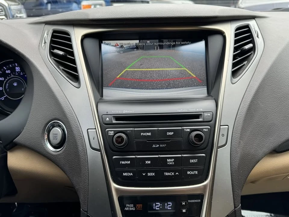 2014 Hyundai Azera - Image 10 of 20