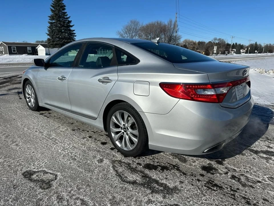 2014 Hyundai Azera - Image 5 of 19