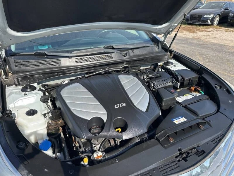 2014 Hyundai Azera - Image 6 of 19