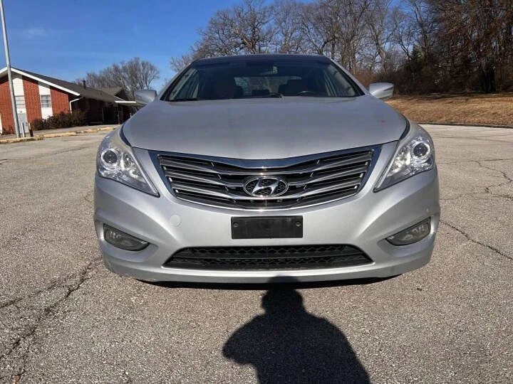 2014 Hyundai Azera - Image 2 of 11