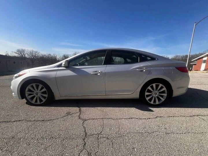 2014 Hyundai Azera - Image 3 of 11