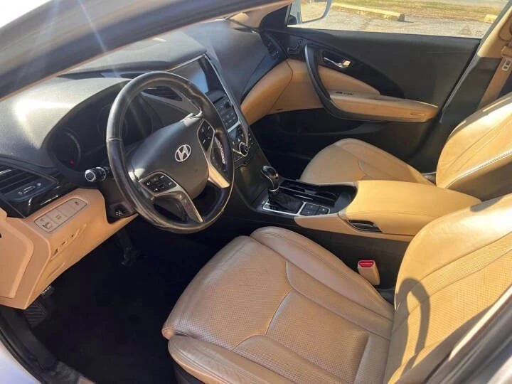 2014 Hyundai Azera - Image 6 of 11