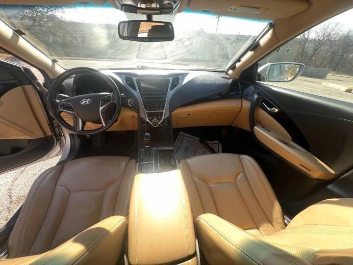 2014 Hyundai Azera - Image 11 of 11