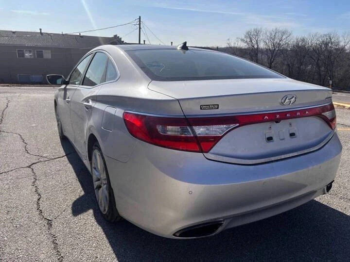 2014 Hyundai Azera - Image 7 of 11