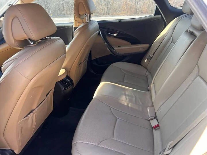 2014 Hyundai Azera - Image 9 of 11