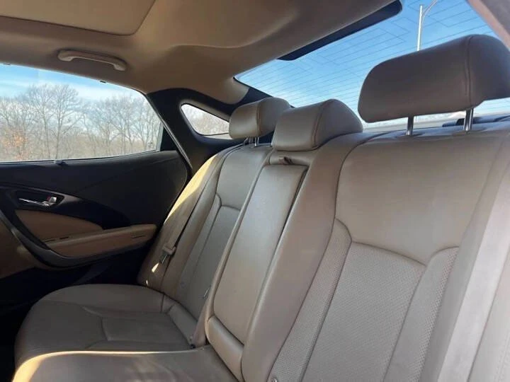 2014 Hyundai Azera - Image 10 of 11