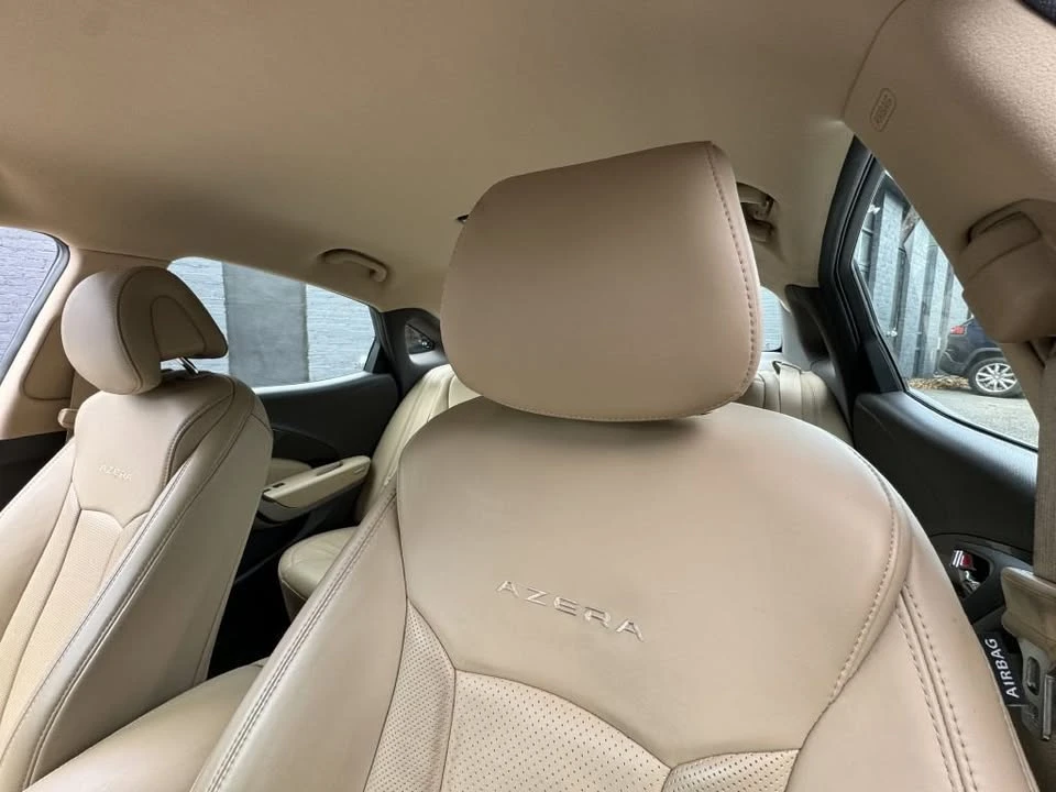2014 Hyundai Azera - Image 18 of 19