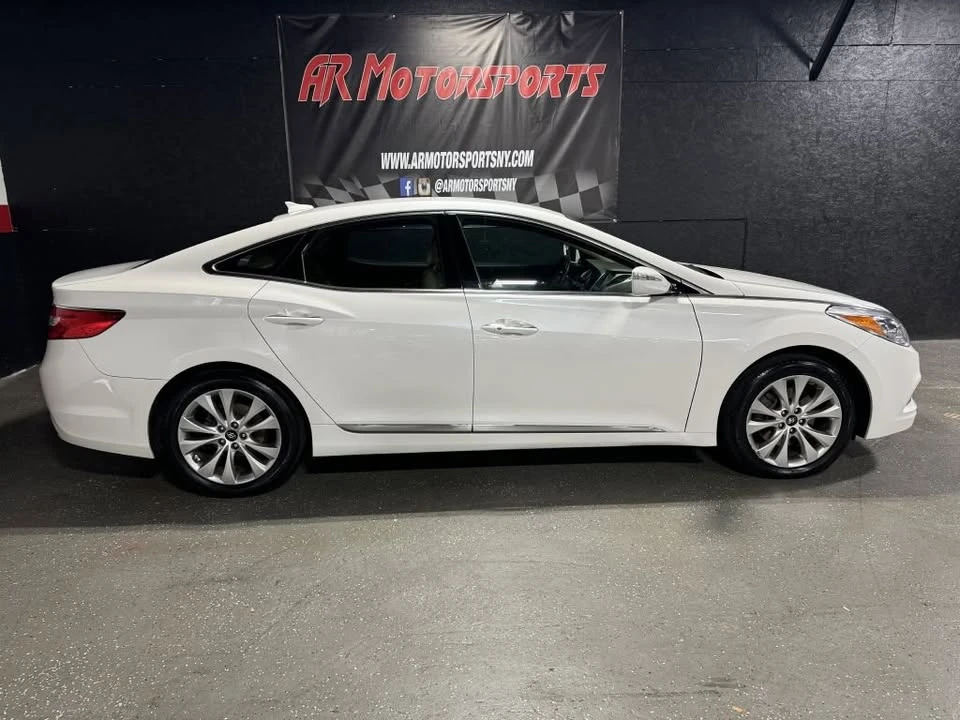 2014 Hyundai Azera - Image 6 of 19