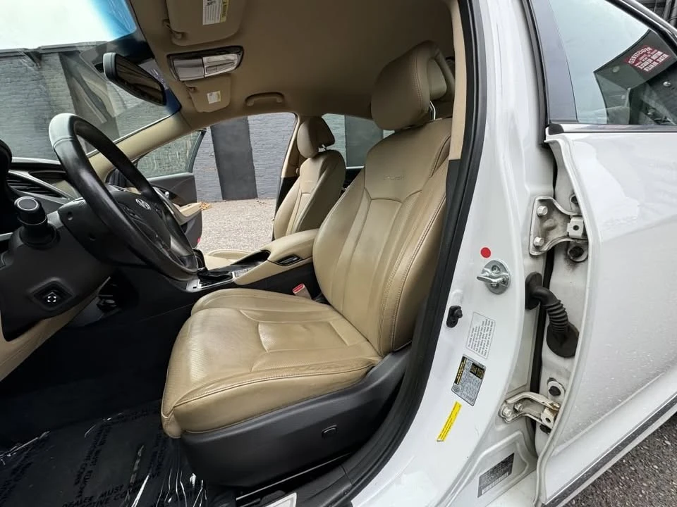2014 Hyundai Azera - Image 11 of 19