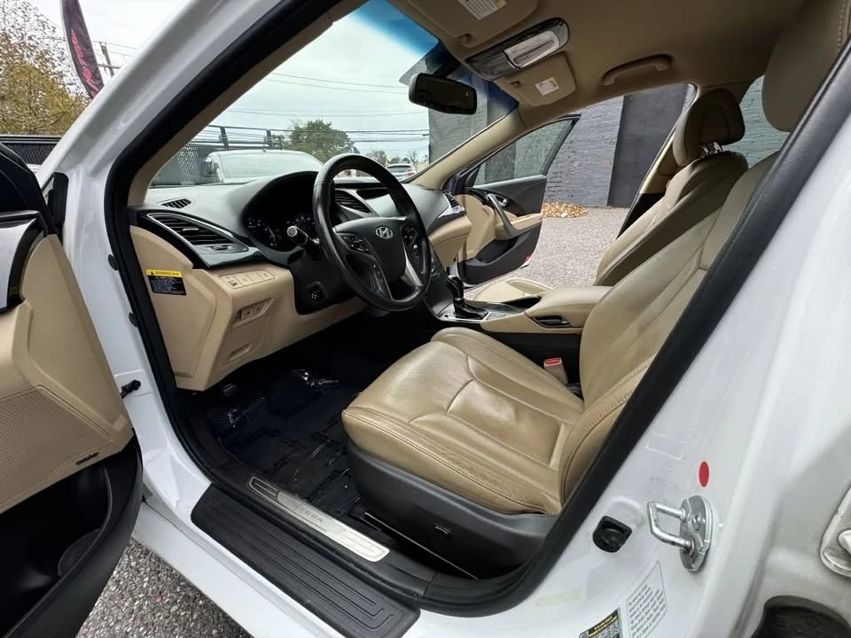 2014 Hyundai Azera - Image 10 of 19