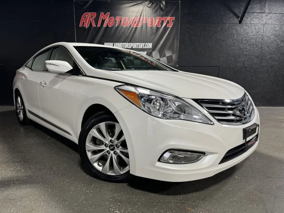 2014 Hyundai Azera - Image 7 of 19