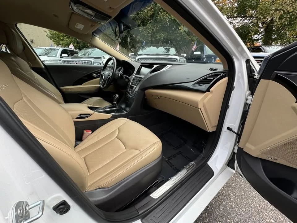 2014 Hyundai Azera - Image 15 of 19