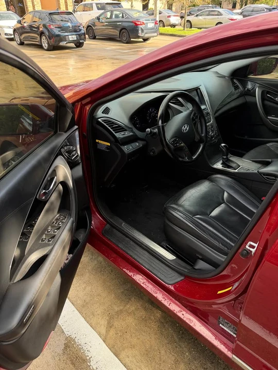 2014 Hyundai Azera - Image 10 of 20